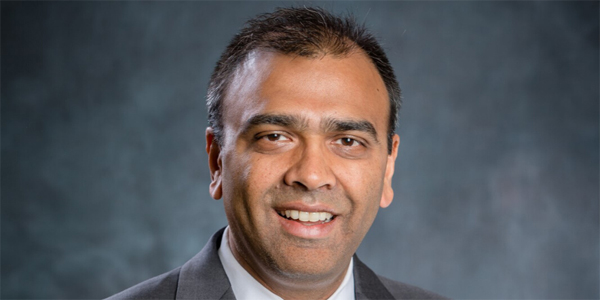 Parikh joins AAAS as group seeks to boost scientists' voice