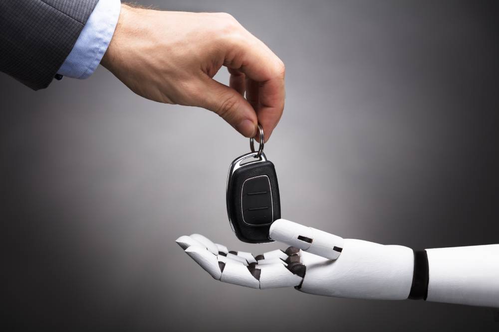 Autonomous vehicle coalition changes name to avoid confusion