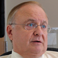 On way to success, CEO grappled with tough first year