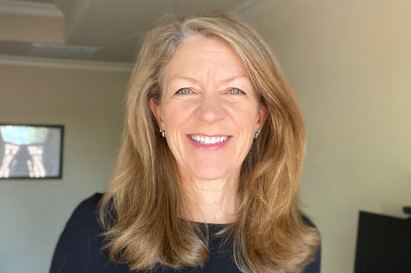 New on Board: Sedory confronts ‘cracks in the system' exposed by COVID