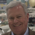 My first job: NMMA's Dammrich learns leadership