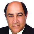 Toscano wages war against ‘drones'