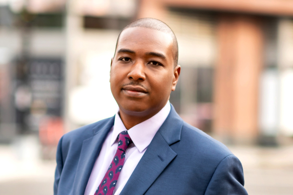 Recruiter close-up: Key to networking is thinking about ‘what you can give'