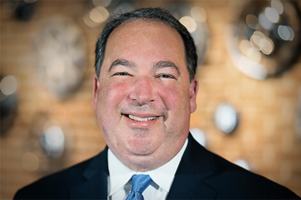 Bainwol's departure for Ford comes amid sector challenges