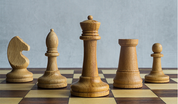 It's not just the CEO: Be prepared for key staff departures
