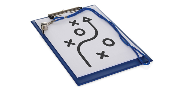 Managing more like a coach can boost you, your association