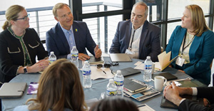 COO/CCO Roundtables