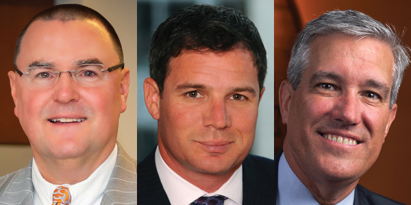 Most CEOs at big lobby groups aren't registered lobbyists