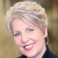 NRF executive works with children's charity