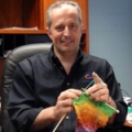 Craft group CEO has sights on turnaround, ‘radical change'