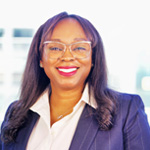 Nneka Chiazor