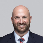 Matt Seaholm