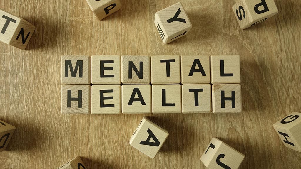 Associations join in national effort to end stigma around mental illness