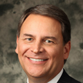 Timmons raises manufacturers' voice
