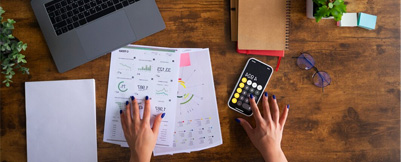 Custom Salary Report