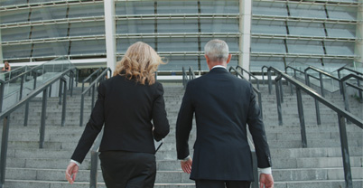 A guide for transitioning into a new CEO role