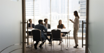 How to establish your credibility as a leader